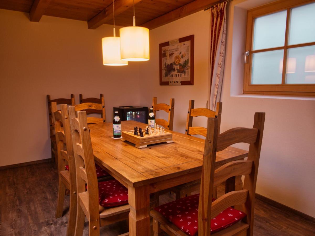 Hotel Garni Landhaus Sonnenstern Schönau am Königssee Esterno foto